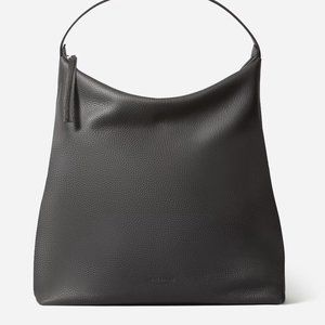 Everlane boss bag (black)